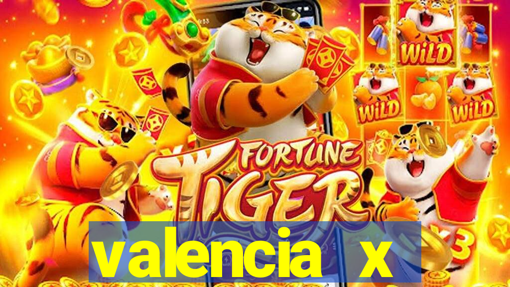 valencia x villarreal palpite